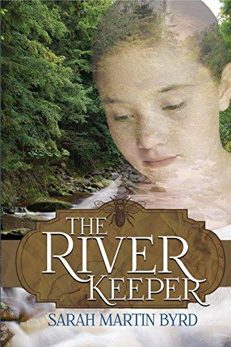 The River Keeper Cover