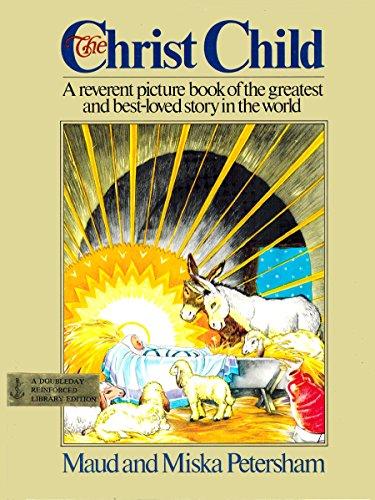 The Christ Child Cover