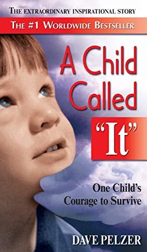 A Child Called "It" Cover