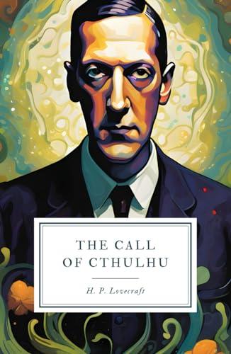 The Call of Cthulhu Cover