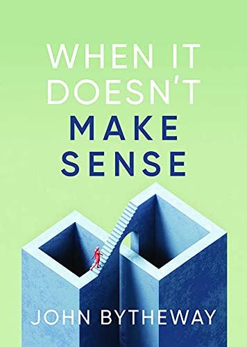 When It Doesn't Make Sense Cover