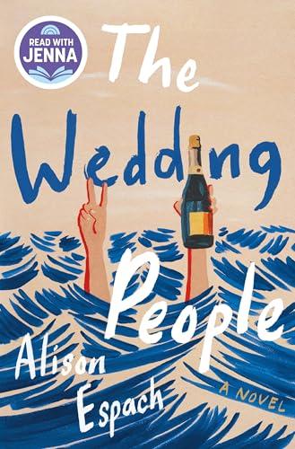 The Wedding People: A Novel cover