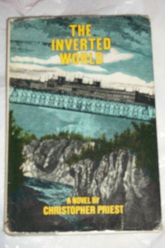 The Inverted World: A Novel Cover