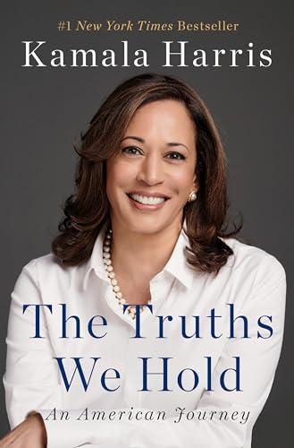 The Truths We Hold: An American Journey Cover