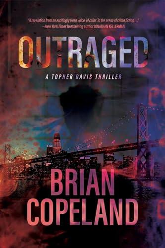 Outraged Cover