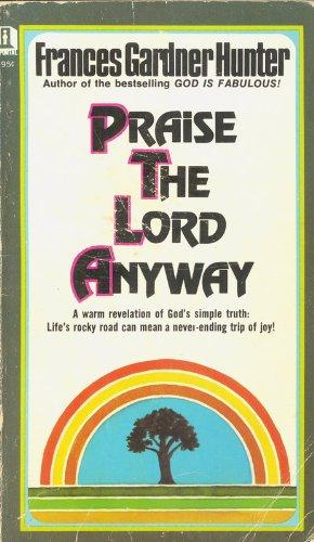 P.T.L.A: (Praise the Lord anyway!) Cover