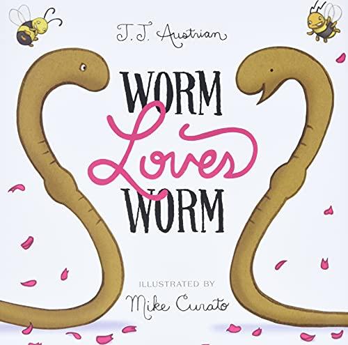 Worm Loves Worm Cover