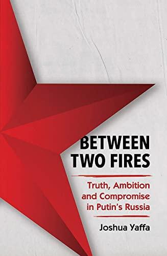 Between Two Fires Cover