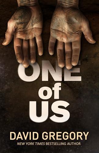 One of Us Cover