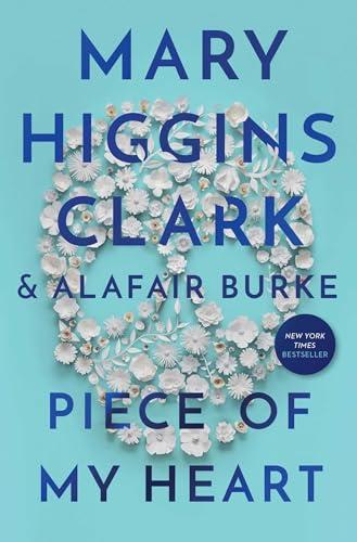 Piece of My Heart (7) (An Under Suspicion Novel) Cover