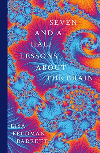 Seven and a Half Lessons About the Brain Cover