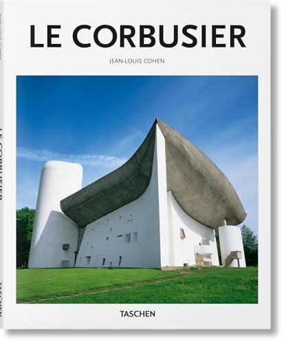 Le Corbusier: 1887 - 1965: the Lyricism of Architecture in the Machine Age Cover