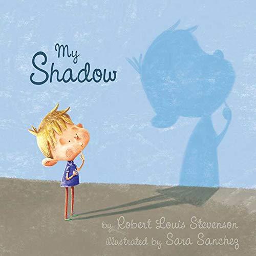 My Shadow Cover
