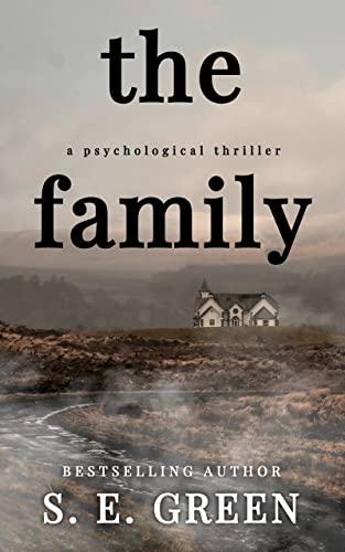 The Family Cover