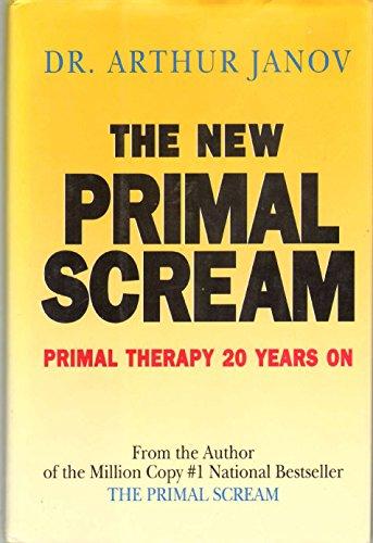 New Primal Scream: Primal Therapy 20 Years on Cover