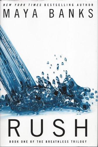 Rush Cover