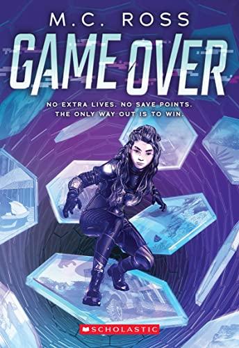 GAME OVER Cover
