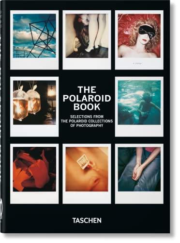 The Polaroid Book Cover