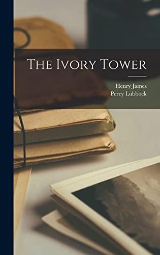 The Ivory Tower Cover