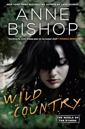 Wild Country (World of the Others, The) cover