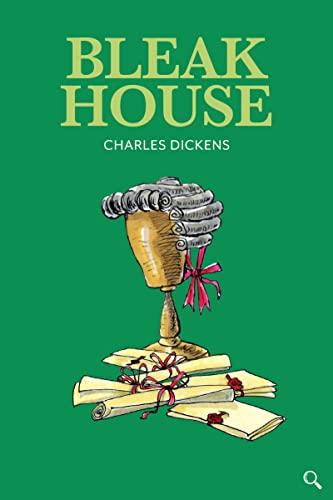 Bleak House (Baker Street Readers) Cover