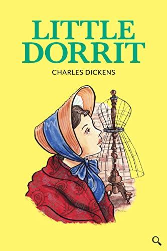 Little Dorrit (Baker Street Readers) Cover