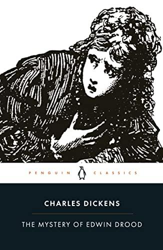 The Mystery of Edwin Drood (Penguin Classics) Cover