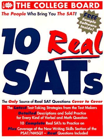 10 Real Sats Cover