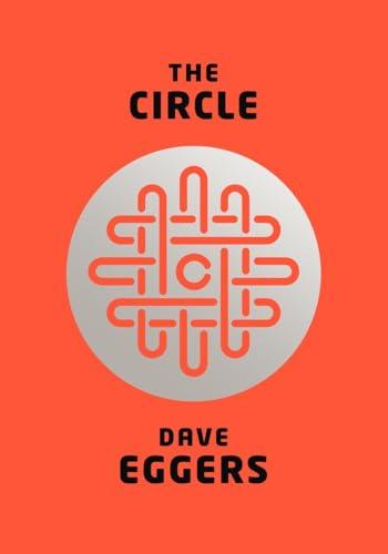 The Circle Cover