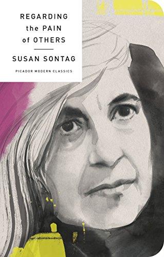 Regarding the Pain of Others (Picador Modern Classics) Cover