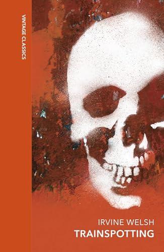 Trainspotting Cover