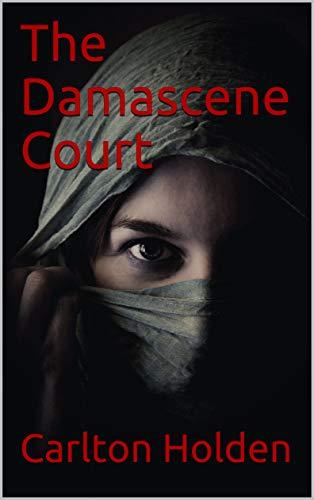 The Damascene Court Cover