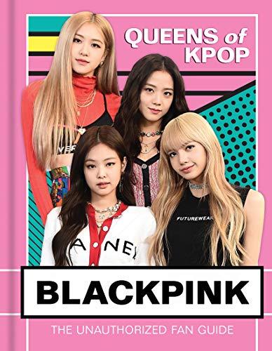 Blackpink: Queens of K-Pop cover