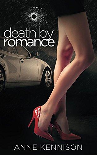 Death by Romance Cover