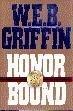 Honor Bound Cover