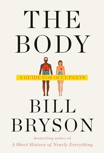 The Body: A Guide for Occupants Cover