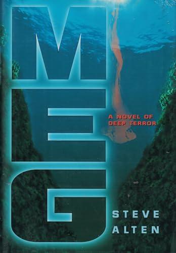 Meg Cover