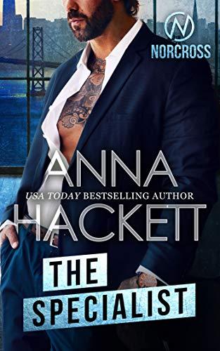 The Specialist (Norcross Security Book 3) Cover