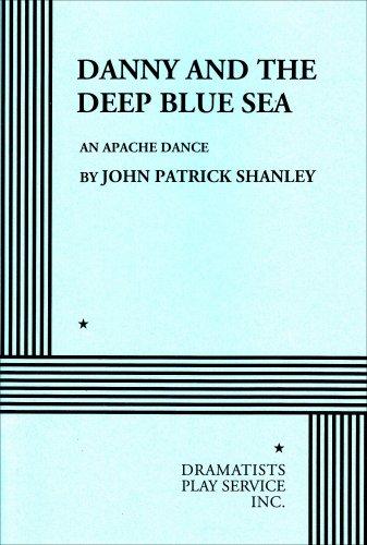 Danny and the Deep Blue Sea: An Apache Dance Cover