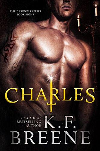 Charles (Darkness #8) Cover