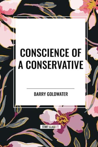 Conscience of a Conservative Cover