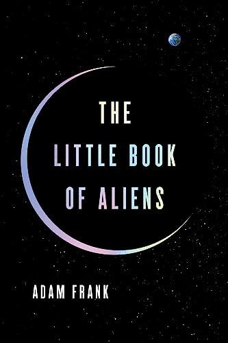 The Little Book of Aliens Cover