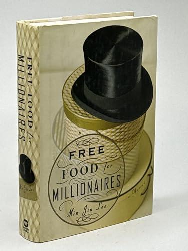 Free Food for Millionaires cover