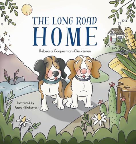 The Long Road Home Cover