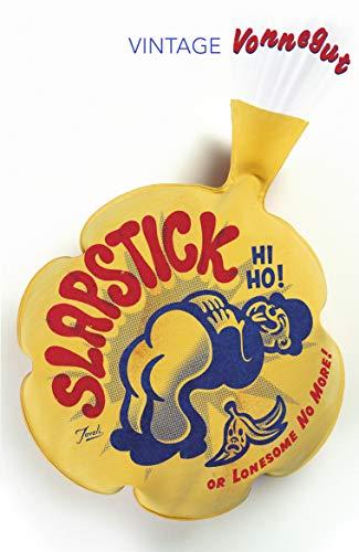 Slapstick, or, Lonesome No More! Cover