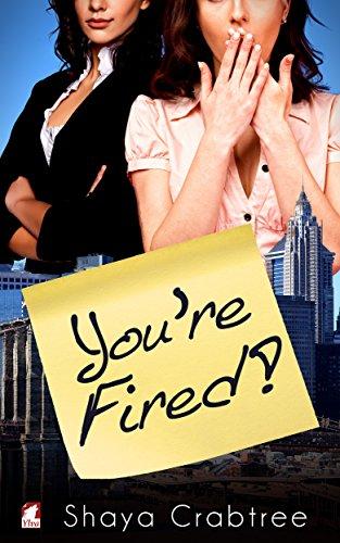 You're Fired Cover