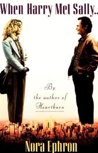 When Harry Met Sally. . . Cover