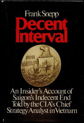 Decent Interval Cover