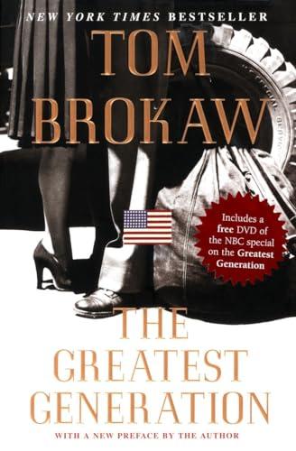 The Greatest Generation Cover