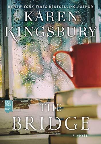The Bridge: A Novel Cover